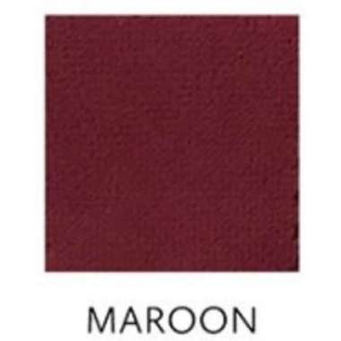 𝐒𝐎𝐅𝐀𝐊𝐔 : HANZO Ateja Kain Bahan Poliester Polos Kain Hanzo Ateja Kain Sofa Jok MAROON