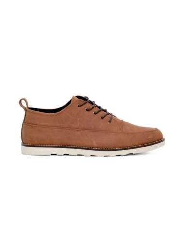 Shoeka Project - Sepatu Kulit Pria - Mahameru 40