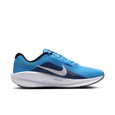 Sepatu Lari Pria Nike Men Running Downshifter 13 Road (FD6454-404) Original 45