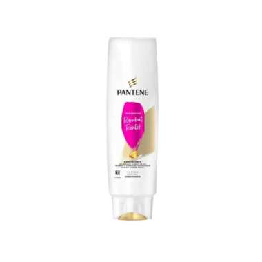Pantene conditioner halus dan lembut / rambut rontok 160 ml rambut rontok