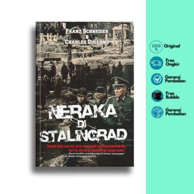 Neraka Di Stalingrad