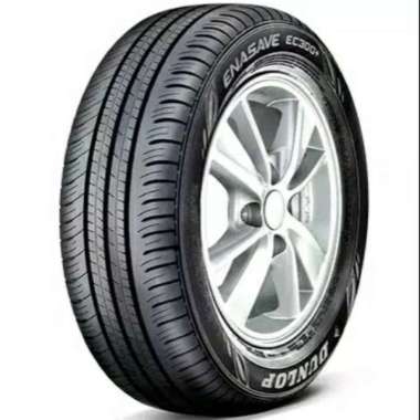 BAN MOBIL DUNLOP TIRE 185/60 R15 ENASAVE EC300+ Ban Dikirim