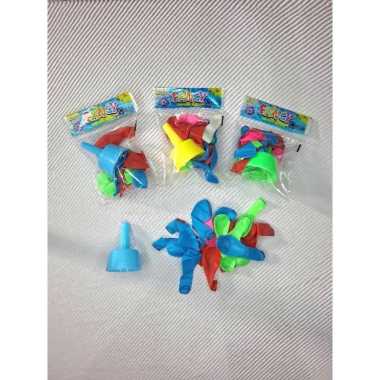 Balon air kecil (isi ±15pcs)