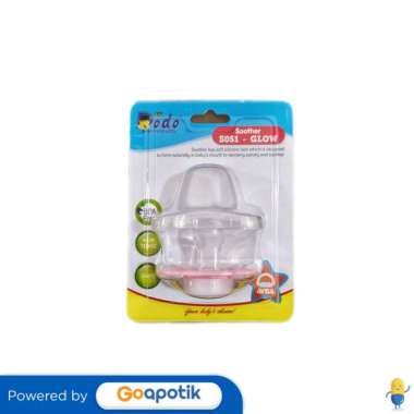 DODO SOOTHER S051 GLOW