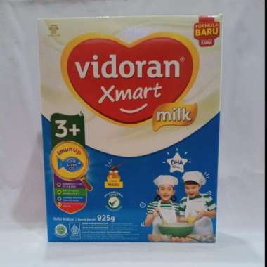 Vidoran Xmart 3