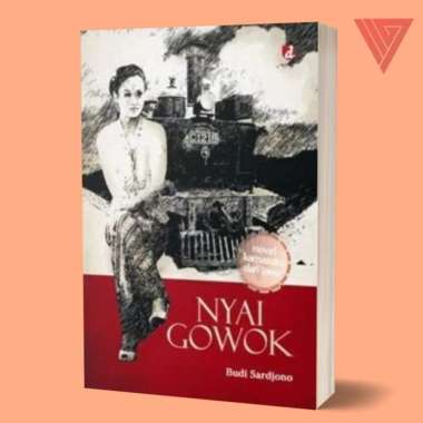 Buku nyai gowok - Budi Sardjono - Diva press