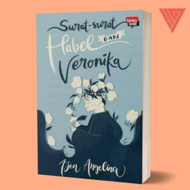 Buku Surat-Surat Habel dan Veronica - AjenĂÂ Angelina
