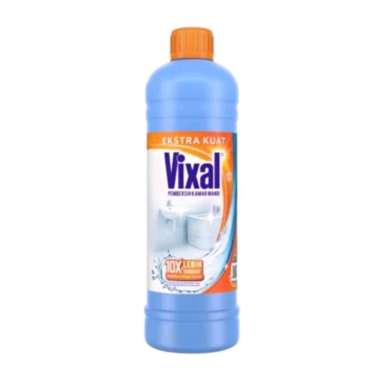 pembersih vixal 750 ml