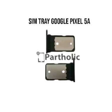 Sim Tray Google Pixel 5A