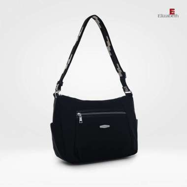 Tas Elizabeth Sling Bag 0055-5990 Black