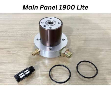 Main Panel Kompressor TC 1900 Lite