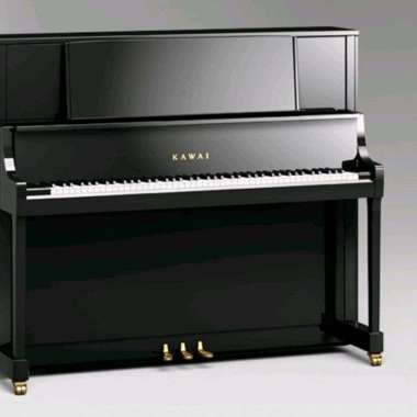 Piano Kawai K-400 Ebony Polished