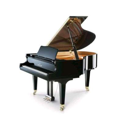 Shigeru Kawai SK-2LA Grand Piano