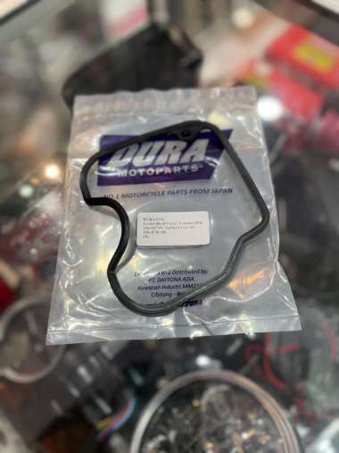 DURA GASKET HEAD COVER HONDA BEAT SCOOPY SUZUKI FU MIO J GT SOUL GT XRIDE M3 FINO FI MIO Z JUPITER M