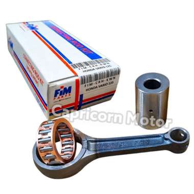 Stang Seher VARIO TECHNO 125 FI INJEKSI FIM IZUMI