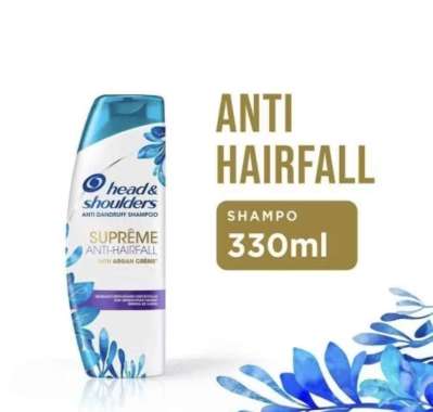 Head & Shoulders Supreme Shampoo