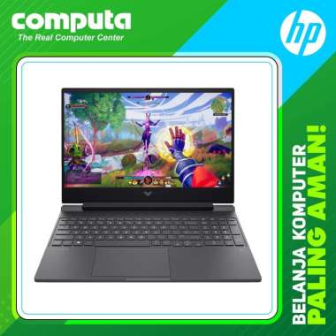HP Victus 15-fb2666AX AMD Ryzen 5 8645HS RTX 4050 8GB 512GB 15.6 FHD IPS WOHS