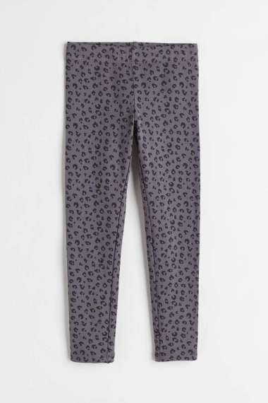 H&M Kids Nike Legging Grey Pakaian Anak (0620208107) 122