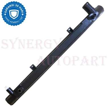 Upper Tank Radiator Toyota Avanza Granmax Tipis 10006502 Lower Tank