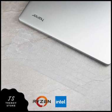 Keyboard Protector Dell 5320 3420 5410 5310 7420 Inspiron Latitude Cover Pelindung Keyboard Transpar