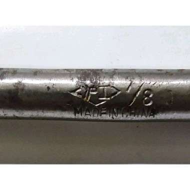 Mata Bor Kayu Pendek Auger Wood Bit Drill 7/8" Inch FUKUNG Brand