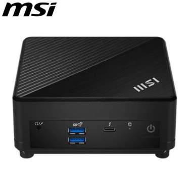 MSI MINI PC CUBI 5 I3 1215U DOS BARE DOS