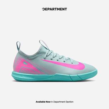 Sepatu Futsal Anak NIKE JR ZOOM VAPOR 16 ACADEMY IC FQ8411301 ORIGINAL 36