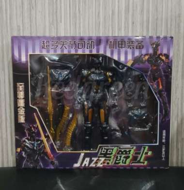 mainan anak action figure shf ultraman Zero Armor Black figure koleksi