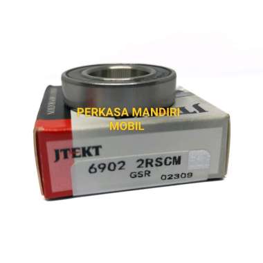 bearing 6902 2rs koyo Bearing noken as grand supra beat