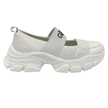 Gosh Bolzano 524 Sneakers 39 WHITE