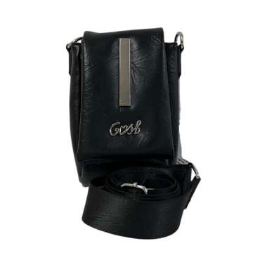 Gosh Lunaria 424 Sling Bag BLACK