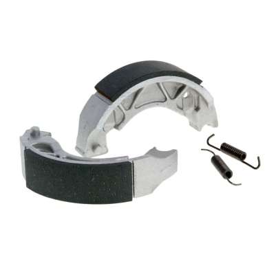 Kampas Rem Yamaha Genuine Parts Tromol Belakang Lexi