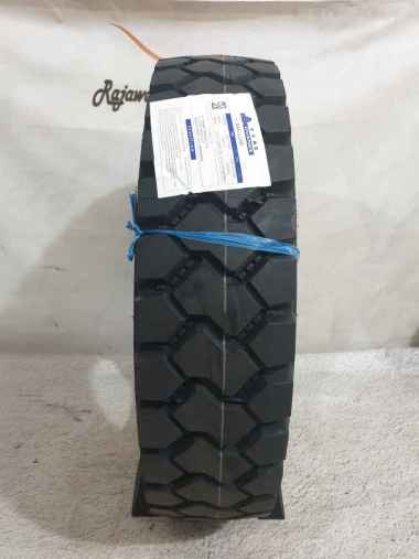Ban Truk Double Radial Kawat ring 16 750R16 (750-16) Advance GL909A Full Set