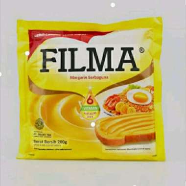 Margarin/Margarin filma/Filma/Mentega
