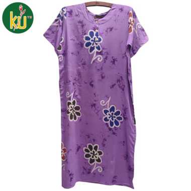 Kencana Ungu Daster Sunan Daster Sunan Warna Daster Kekinian Daster Sunan daster Warna Pastel Kekini