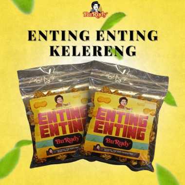 Enting-Enting Kelereng Bu Rudy
