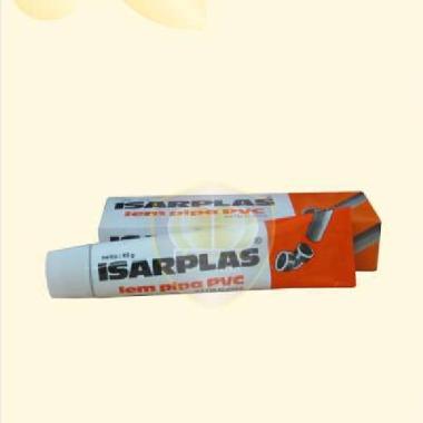 Lem Pipa Isarplas Tube/ Lem Pralon Isarplas Tube/ Lem Peralon Isarplas Tube