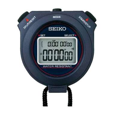 Stopwatch Seiko S23589P1 (SW) Digital