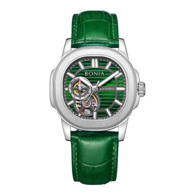 JAM TANGAN WANITA BONIA AUTOMATIC LIMITED EDITION ORIGINAL BONIA BNB10825-2392LE BONIA BNB10825 2392