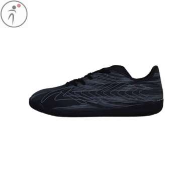 Sepatu Futsal Anak Specs Original Accelerator Lightspeed 4 Nitro JR IN Black 1020264 BNIB 33 Sepatu 