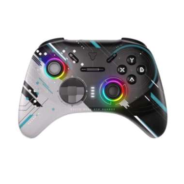 Fantech WGP15 V2 / WGP15 V2S EOS PRO II Gamepad Multi Platform Wireless WGP15 V2S Geminus