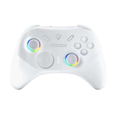 Fantech WGP15 V2 / WGP15 V2S EOS PRO II Gamepad Multi Platform Wireless WGP15 V2 White