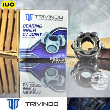 Tripod Bearing CV Joint Agya Ayla TRIVINDO