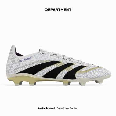 Sepatu Bola Pria ADIDAS PREDATOR LEAGUE FG JI1116 ORIGINAL 44
