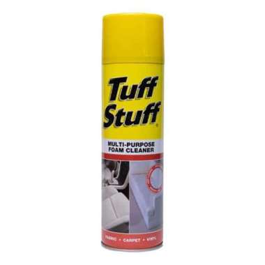 STP FOAM CLEANER TUFF STUFF 600 g