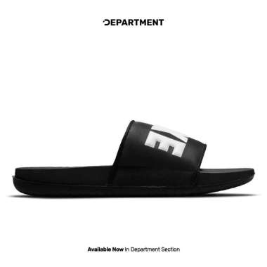 Sandal Pria NIKE OFFCOURT SLIDE BQ4639012 ORIGINAL 45
