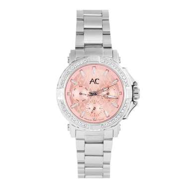 Alexandre Christie AC 9205 Silver Pink BFBSSPNDR