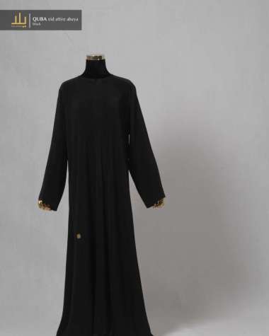 In'am Gallery | Gamis Quba Eid Attire by Yalasafa L