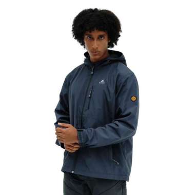 EIGER PERSEVERANCE 1.0 JACKET Blue S