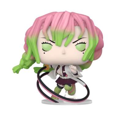 Funko POP! Demon Slayer Mitsuri Kanroji Attack